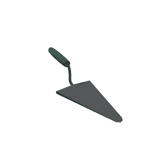 bricklayer trowel